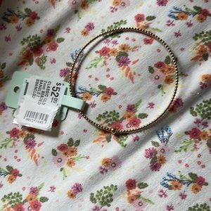 Enewton good beaded bangle.